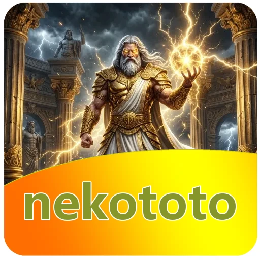 Pratinjau antarmuka aplikasi nekototo setelah terpasang (build v4.2.1)